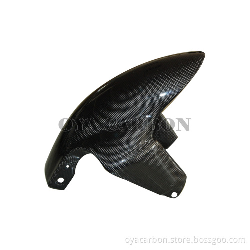 Carbon Fiber Front Fender for Mv Agusta F4, 1000, 750